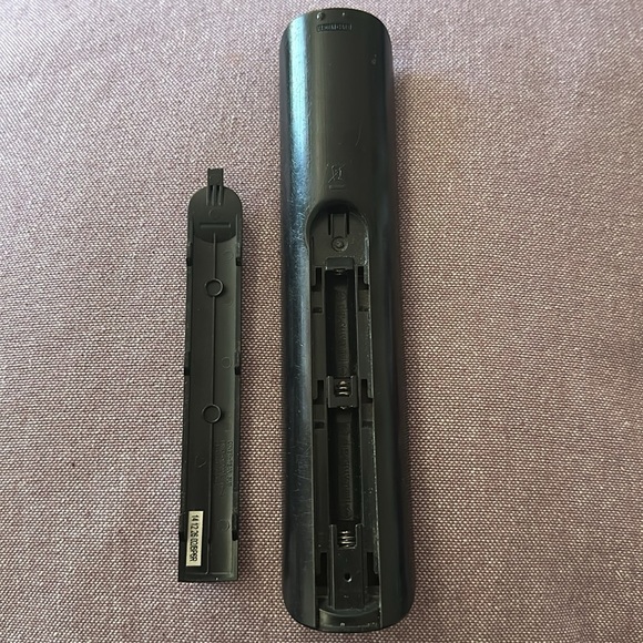 Samsung BN59-01178W LCD TV Remote Control OEM Tested - Picture 6 of 8